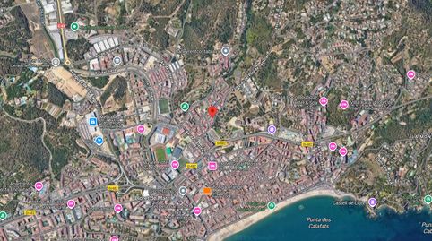 Foto 3 de Pis en venda a Calle Tarragona 3, Mas Baell - Can Carbó, Lloret de Mar