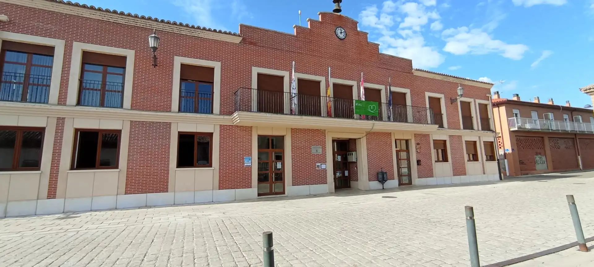 Haus mit Garten zum Verkauf in Villanueva de Duero, imagen 40