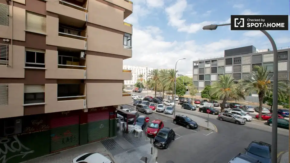 Appartement à louer à Algirós, imagen 11