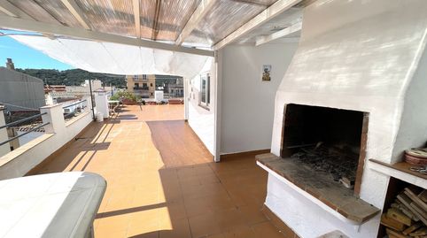 Foto 2 de Casa adosada en venda a Nou de Sant Antoni, Eixample, Sant Feliu de Guíxols