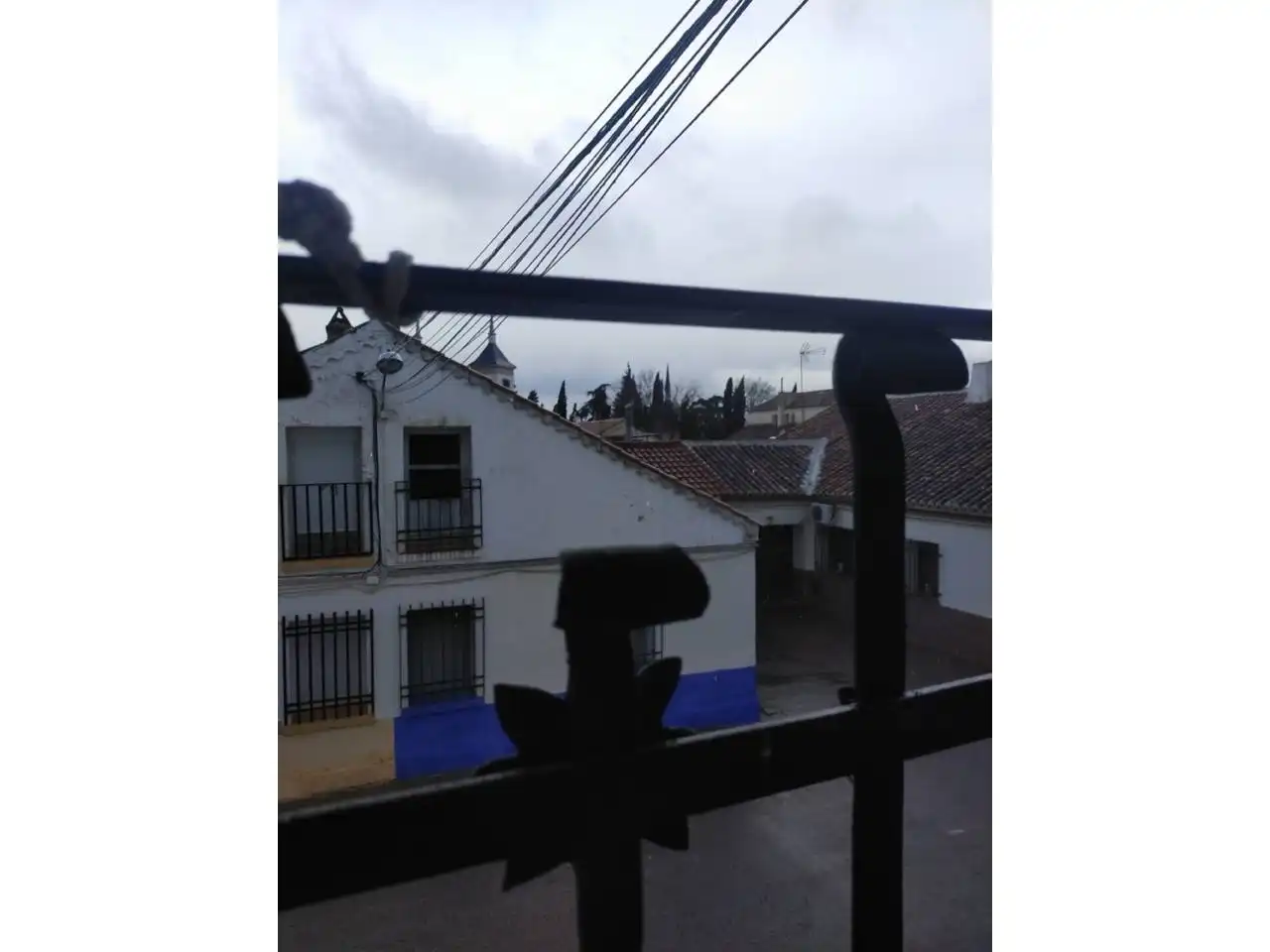 House with garden for sale in Calle calle miguel de cervantes, imagen 11