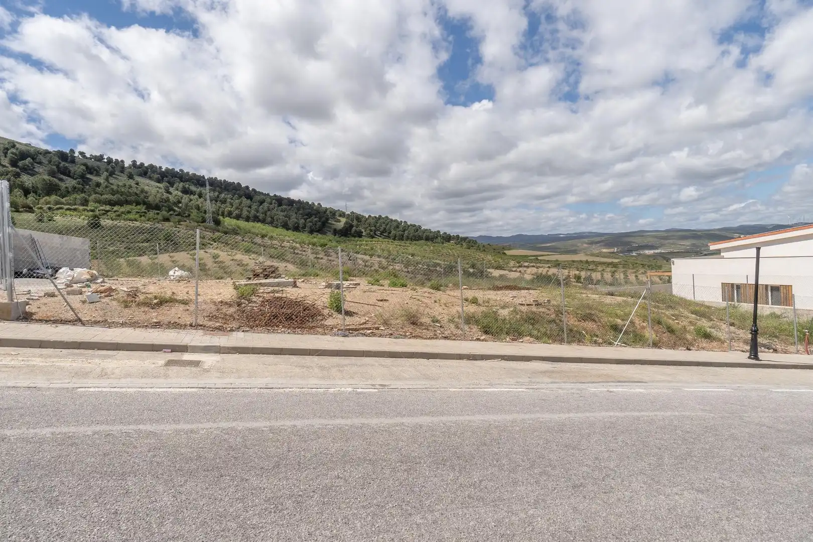 Terreny residencial en venda a Calle Puntal de las Siete Lagunas 4, imagen 23