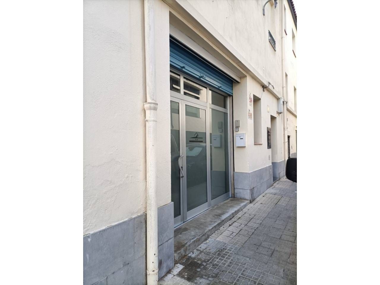 Premises to rent in Doctor Ametller i Viñas, Eixample Sud – Migdia