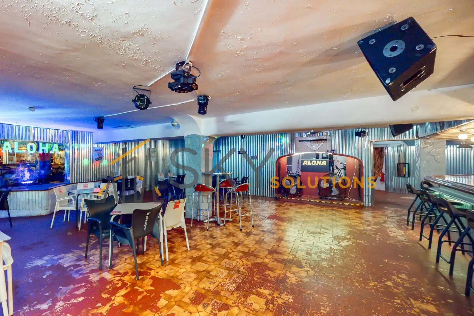 Local comercial en venda a Carrer Méndez Núñez