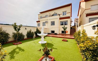 Single-family semi-detached for sale in Calle MEXICO, Ogíjares
