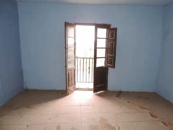 Casa adosada en venta en Zarratón