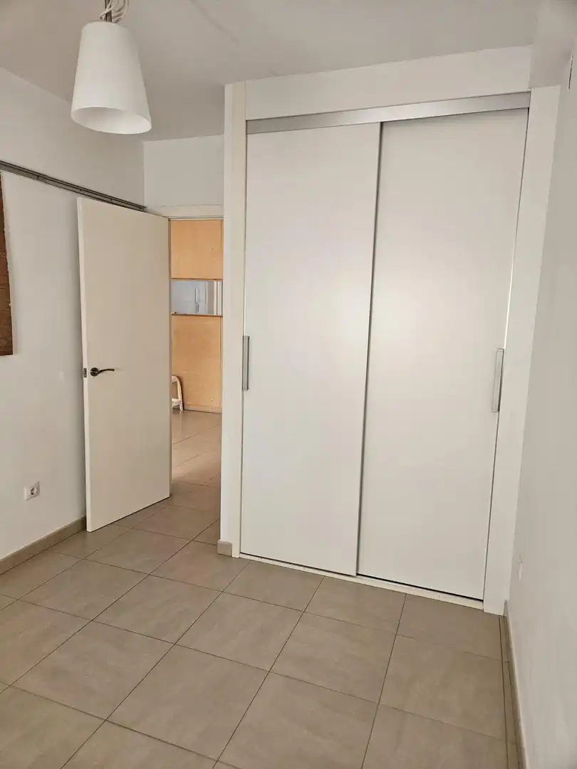 Piso de alquiler en Sevilla con Aire acondicionado, Calefacción y Balcón
