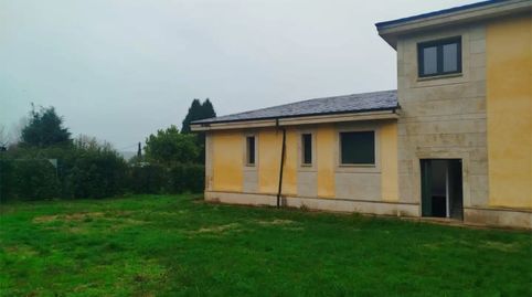 Foto 2 de Pis en venda a Camiño de Fontao, 22, Parroquias del Oeste, Lugo Capital