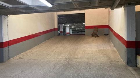 Foto 3 de Garaje en venta en De la Condomina, Albufereta, Alicante / Alacant