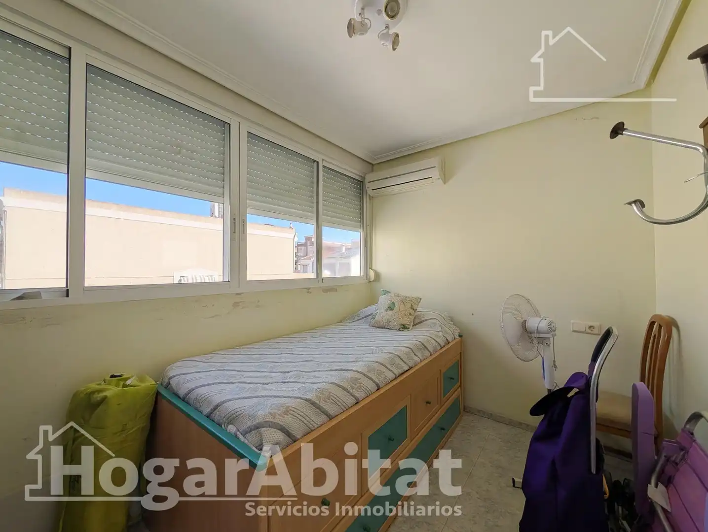 Maison mitoyenne avec piscine à vendre à Avenida ALBACETE, imagen 38