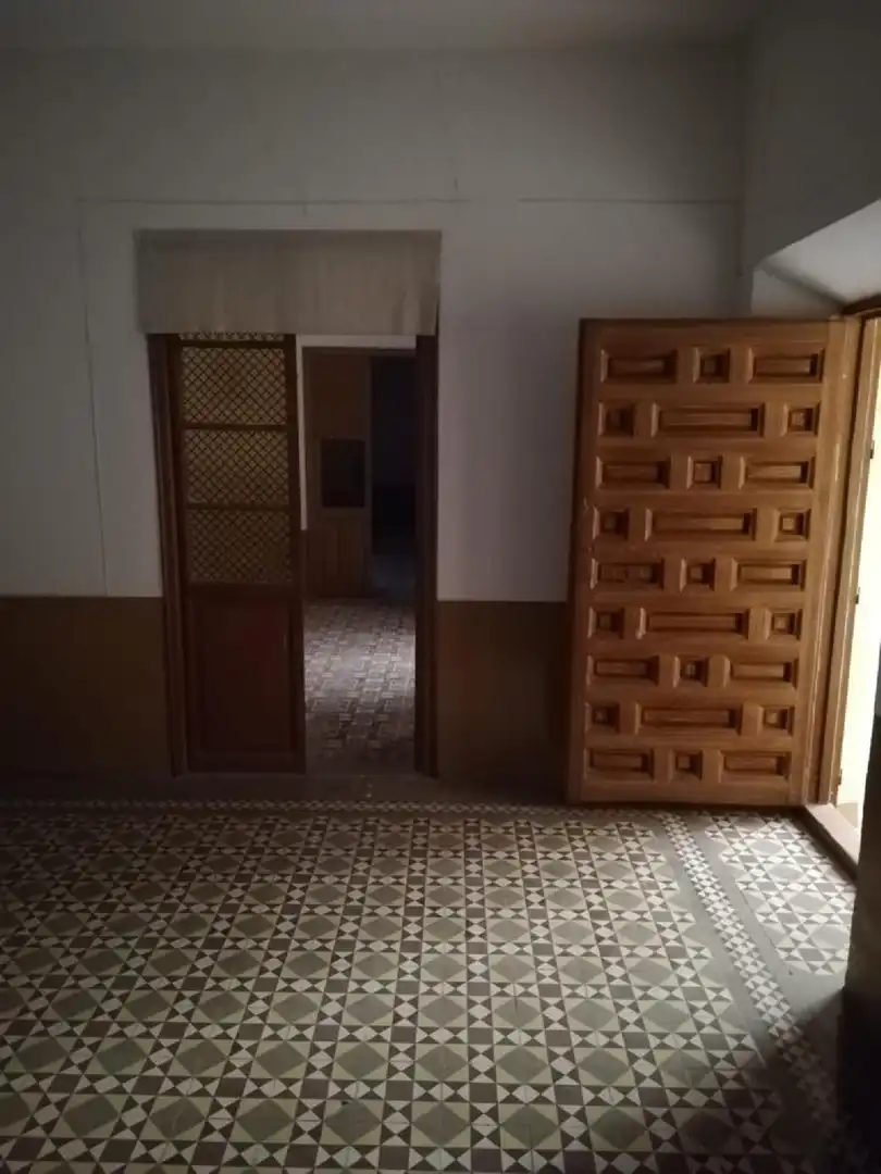 Casa o chalet en venta en Madridejos