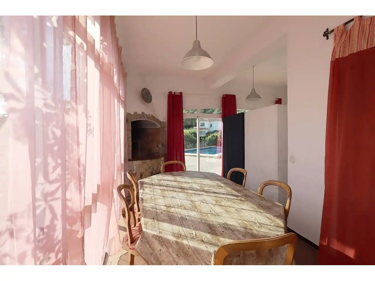 Haus mit Pool zum Verkauf in Calle Suria, imagen 19