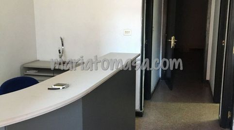 Foto 3 de Oficina de alquiler en Gobelaurre, Las Arenas, Getxo