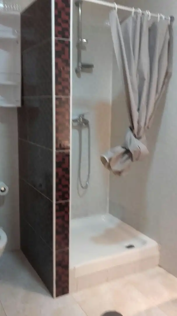 Flat with lift to rent in Calle Portería de Santo Domingo 2, imagen 14