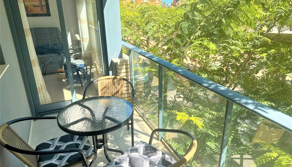 Photo 1 of Flat to rent in Avinguda de Iecla, 41, Puerto, Castellón