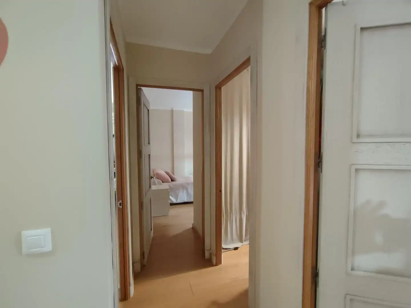 Flat for sale in Algeciras  with Terrace