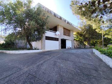 Casa amb balcó en venda a Calle a Urb Mig Cami