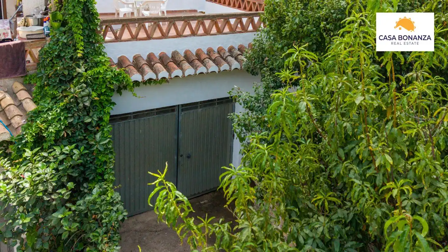 Casa rustica con giardino in vendita a Baranco de Itrabo, imagen 22