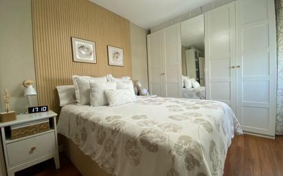 Bedroom of Flat for sale in  Córdoba Capital  with Air Conditioner, Heating and Terrace