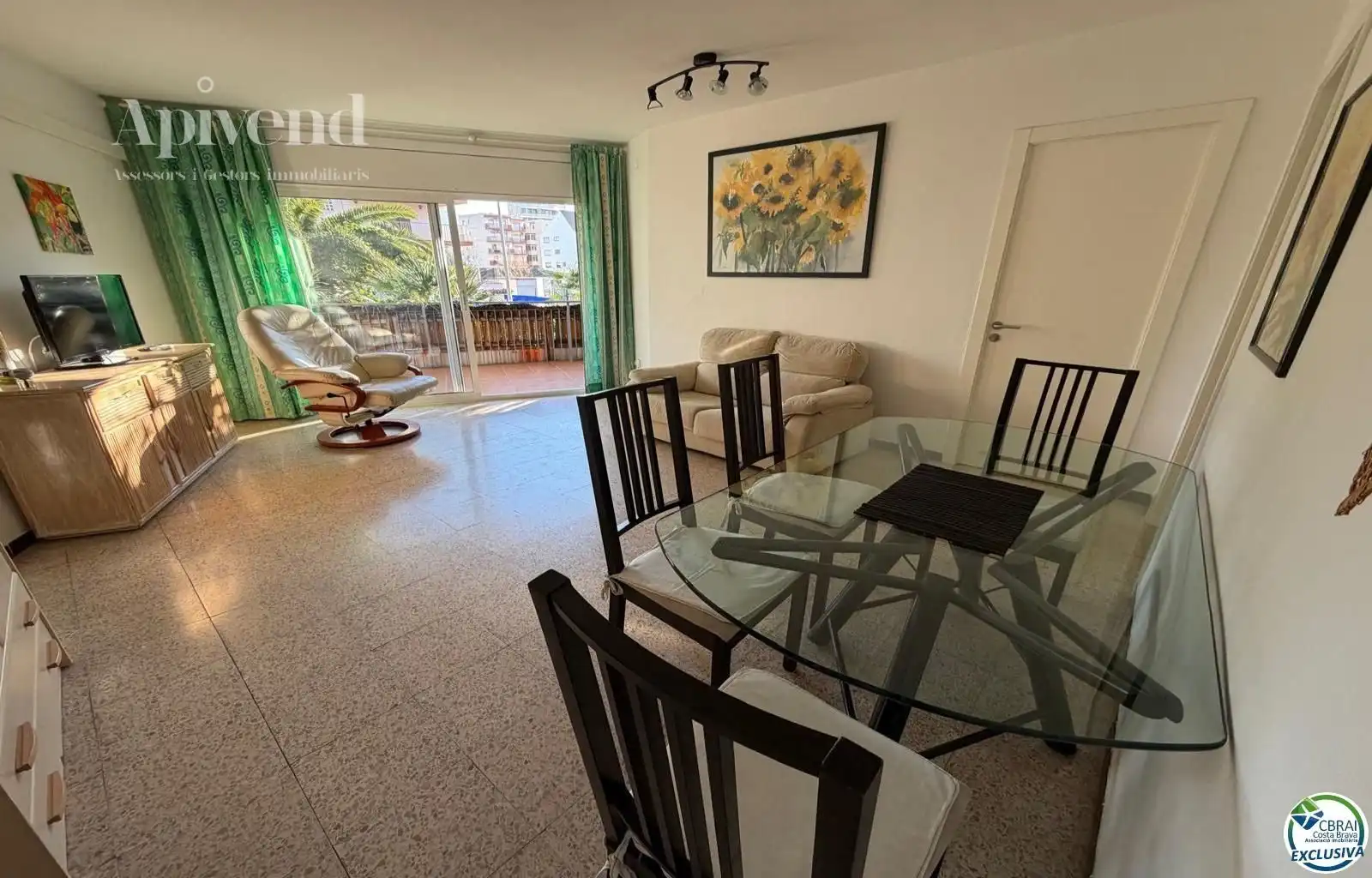 Piso con ascensor en venta en BOCANA, imagen 7
