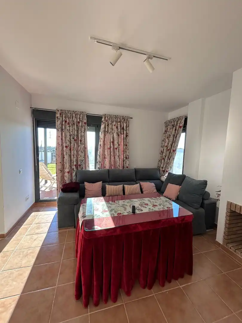 Detached homes for sale in Las Pajanosas