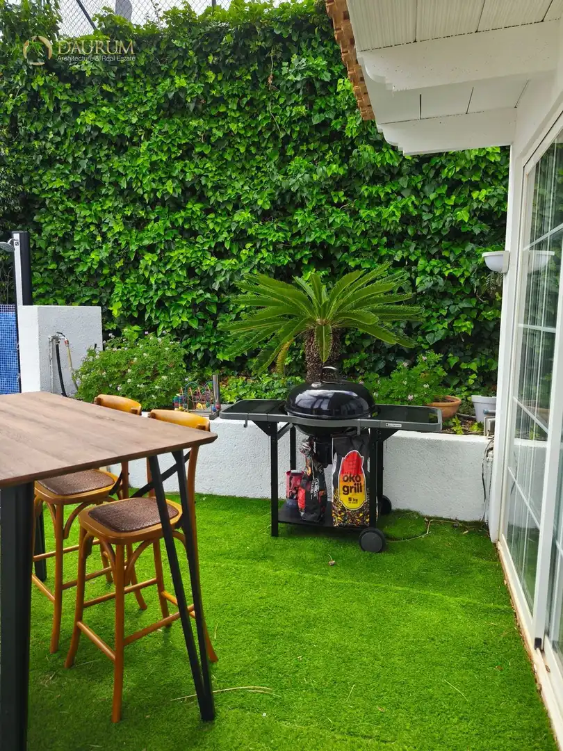 Terraza de Casa o chalet en venta en La Nucia con Aire acondicionado, Terraza y Trastero