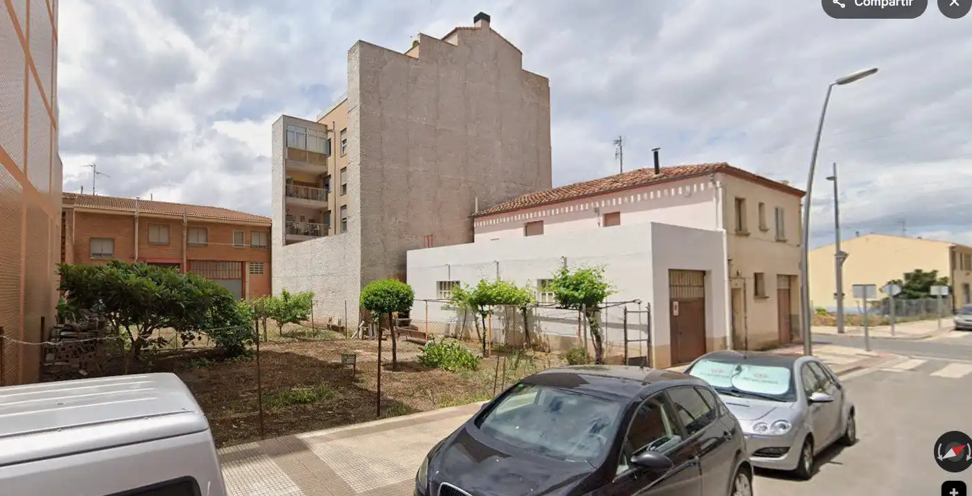 Casa a schiera in vendita a JORGE MANRIQUE
