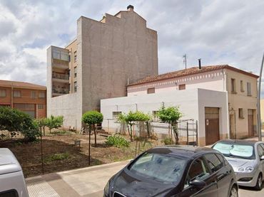 Maison mitoyenne à vendre à JORGE MANRIQUE