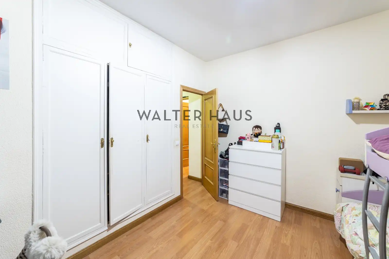 Flat with pool for sale in Calle de Bretón de los Herreros, imagen 14