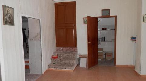 Foto 3 de Casa o xalet en venda a Caudete, Albacete