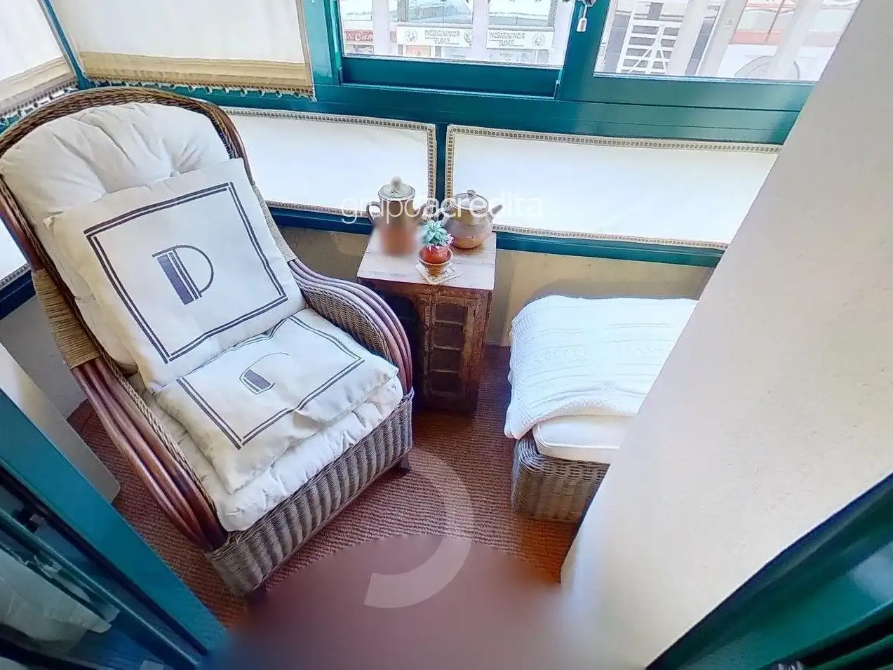Flat for sale in Rosalía de Castro, 47, Ensanche - Sar
