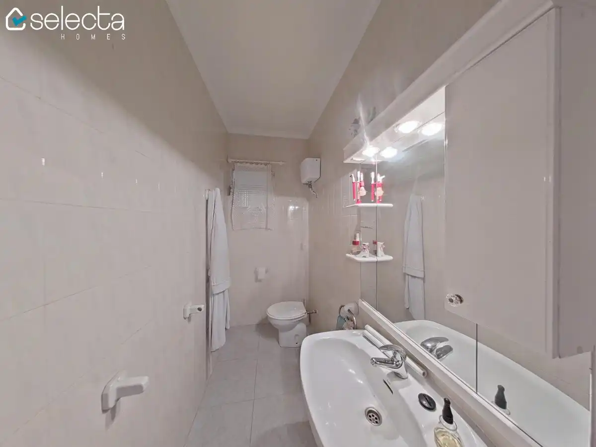 Bathroom of Houses for sale in Dénia  with Terrace