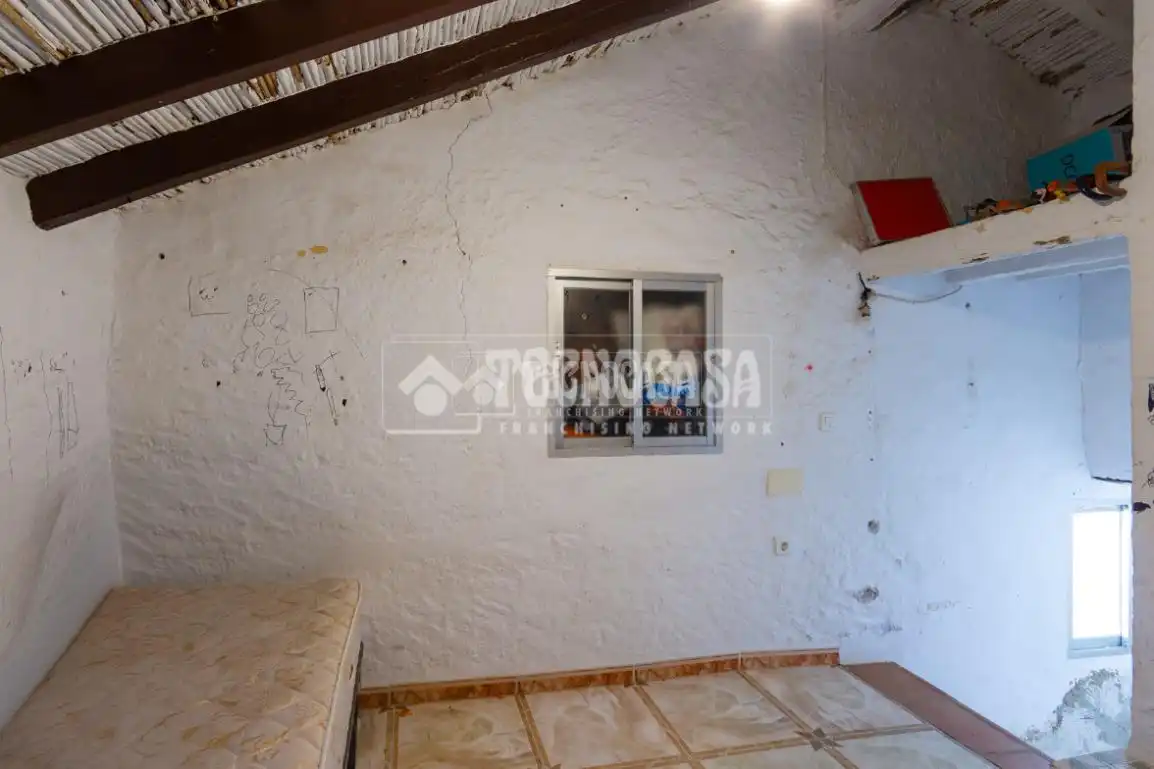 Casa o chalet en venta en Cútar