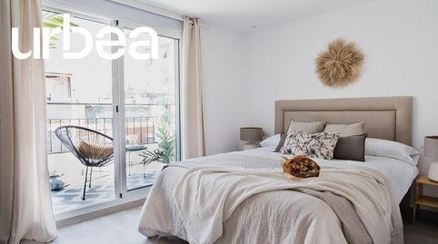 En el corazón del emblemático barrio de El Palo Málaga, a tan solo 150 metros de la playa, ponemos a la venta esta magnífica propi