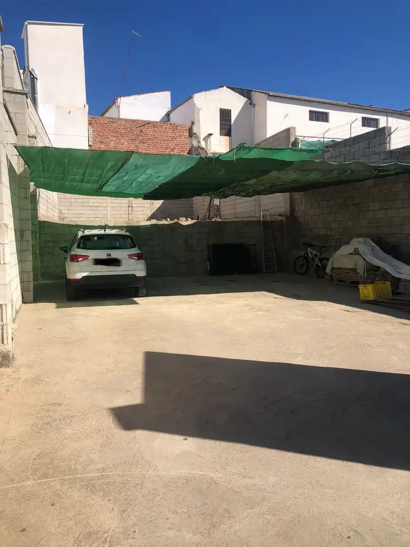 Parking of Residential for sale in Posadas