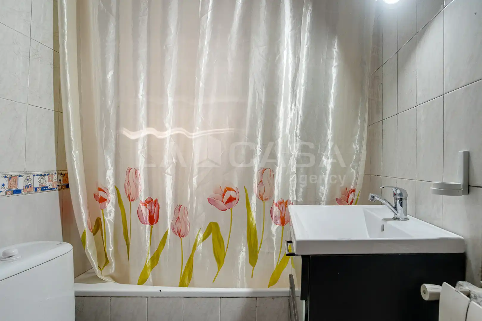 Flat with terrace for sale in Sant Adriá Nord, imagen 11