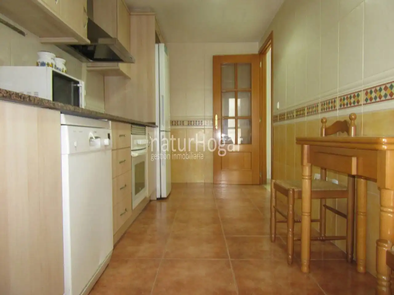 Cocina de Piso en venta en La Cañada