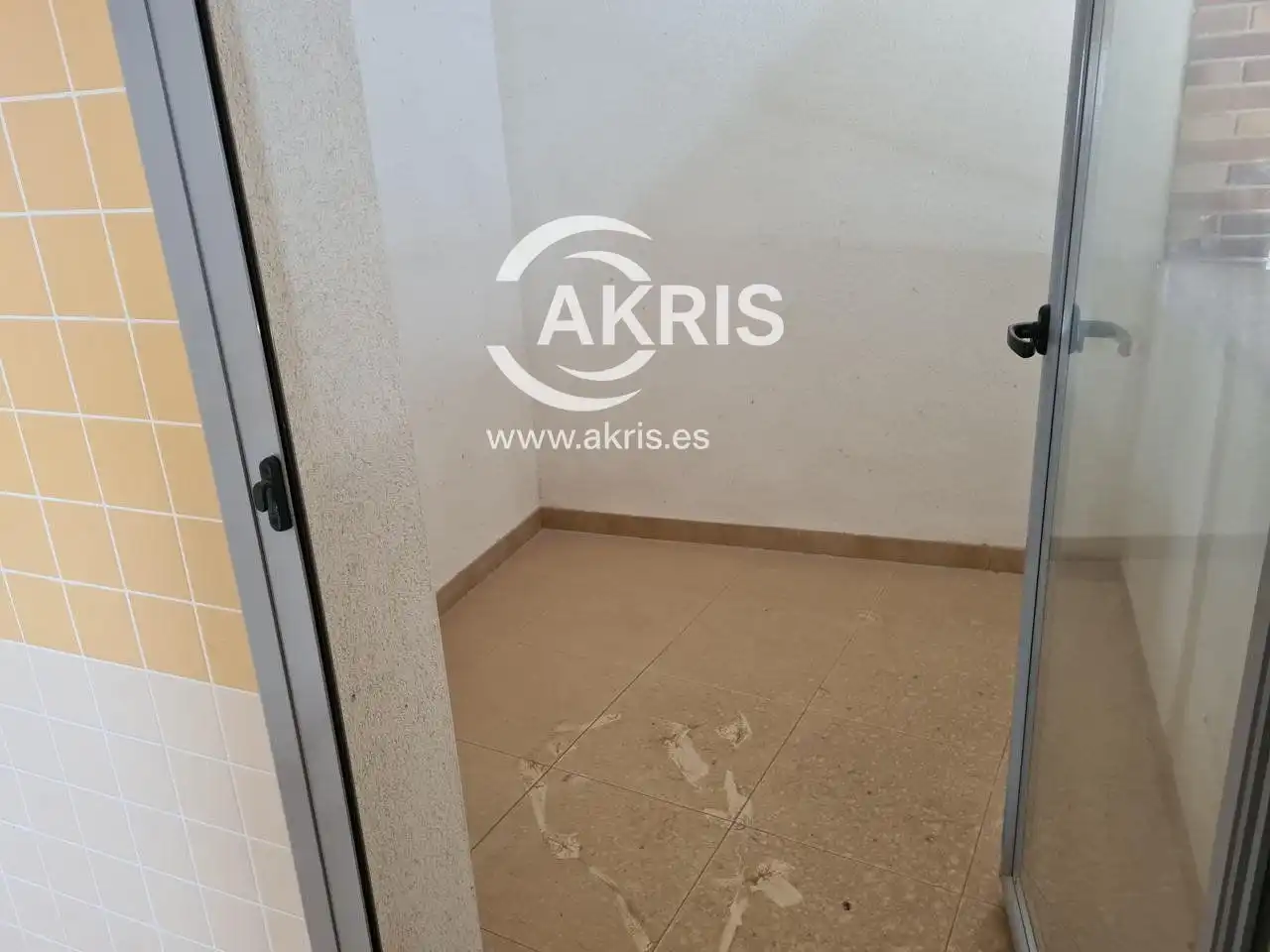 Flat for sale in 28 de Marzo, Turleque