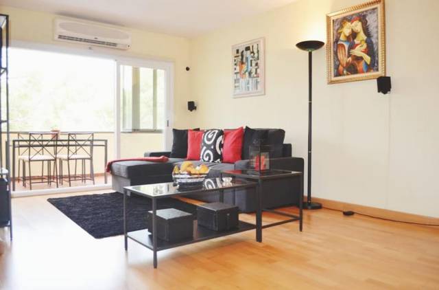 Apartamento en Venta en 0, -1 en El Terreno