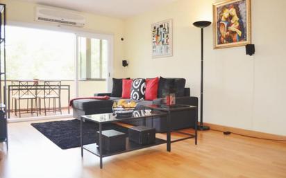 Living room of Apartment for sale in  Palma de Mallorca