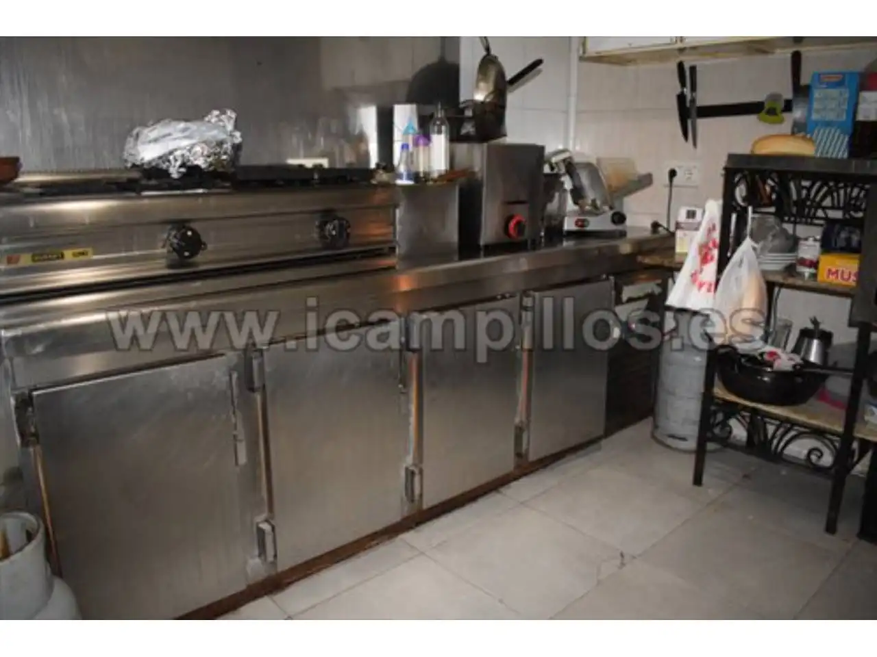 Local comercial en venda a Baena, imagen 9
