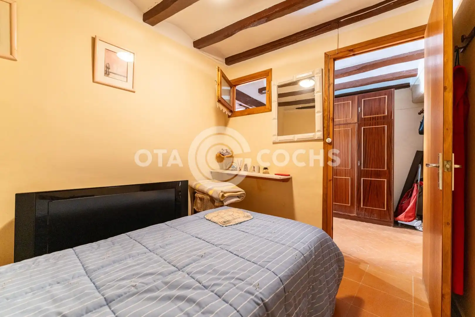 Country house zum Verkauf in Plaça Prudenci Sero Navas, Cabacés