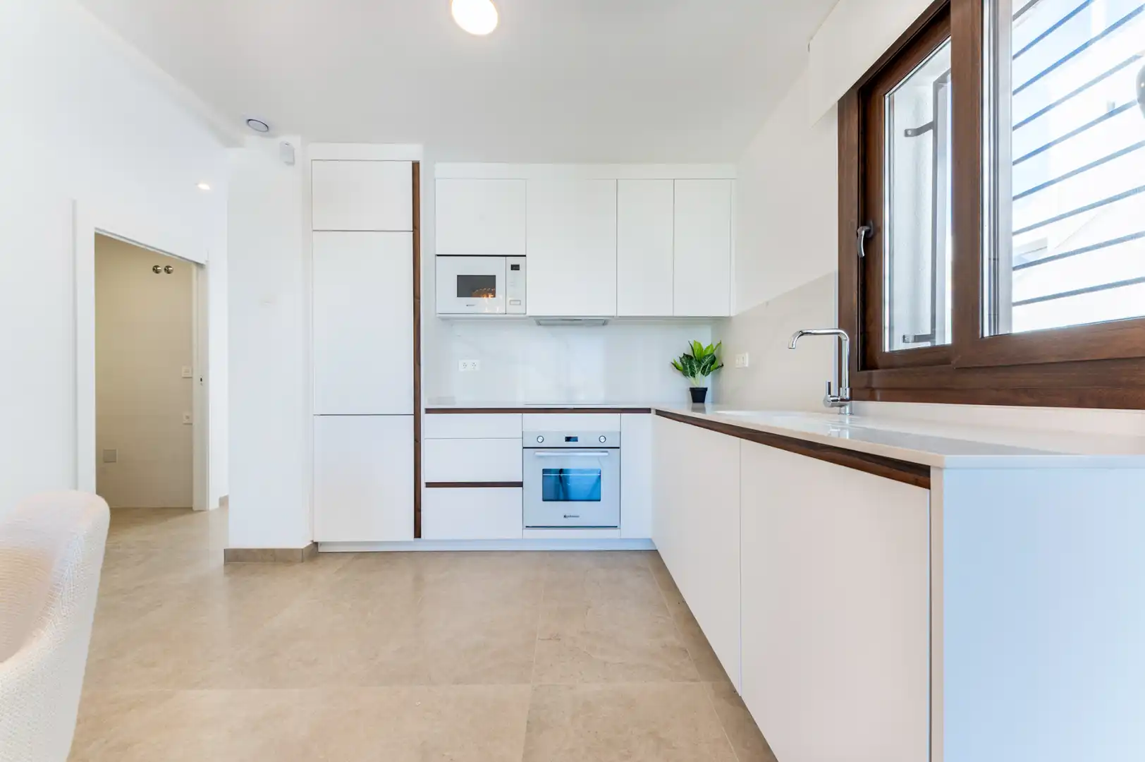 Neubau-Wohnung mit Pool zum Verkauf in Los Balcones - Los Altos, imagen 15