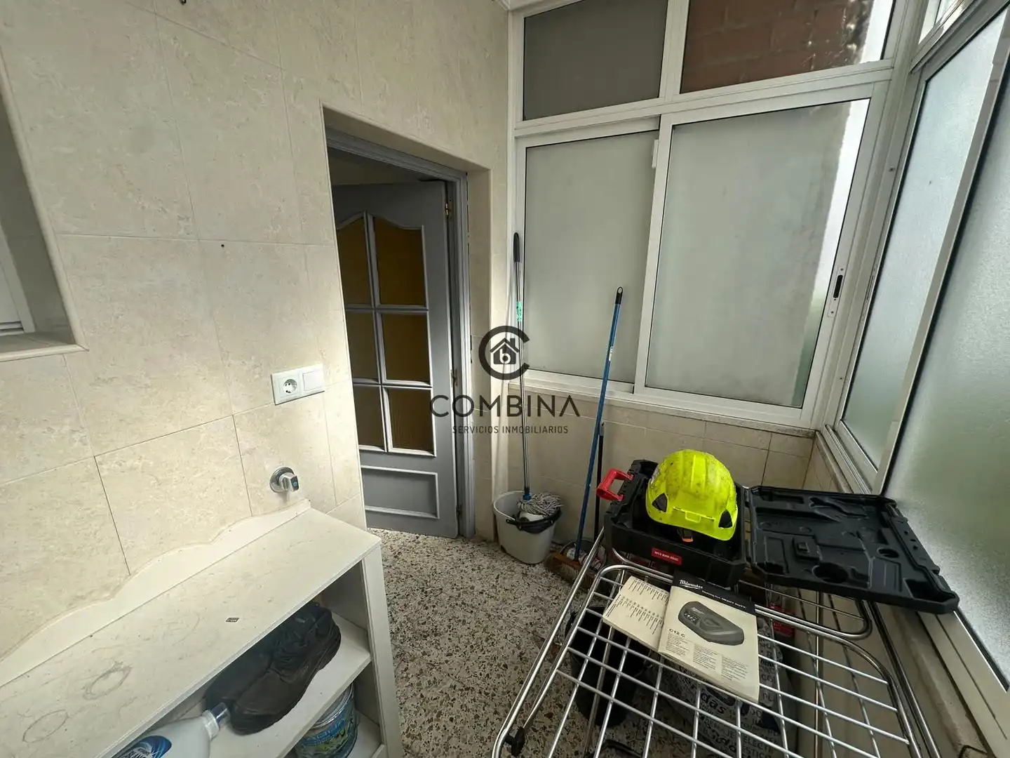 Appartamento con ascensore in vendita a Álamo, imagen 24