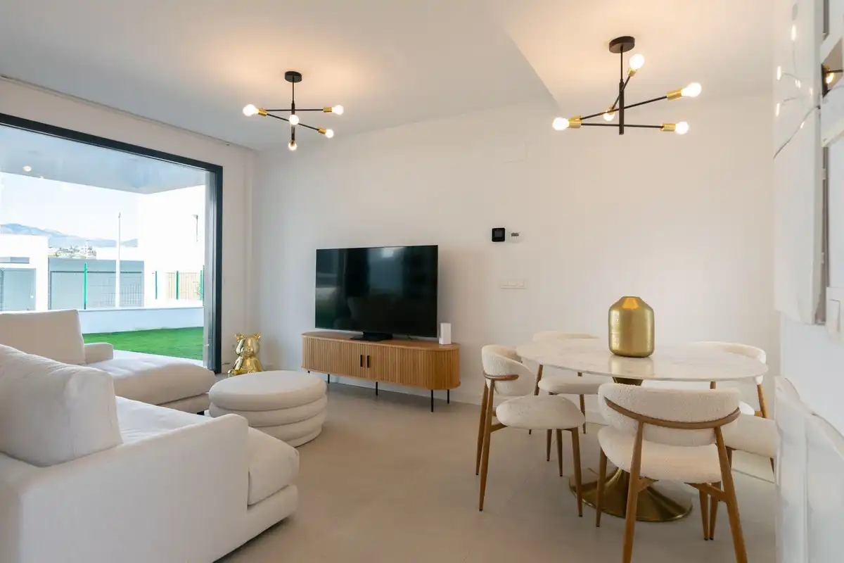 Reihenhaus mit Pool zum Verkauf in Estepona - Estepona,Atalaya,Calle Nueva Atalaya, imagen 25