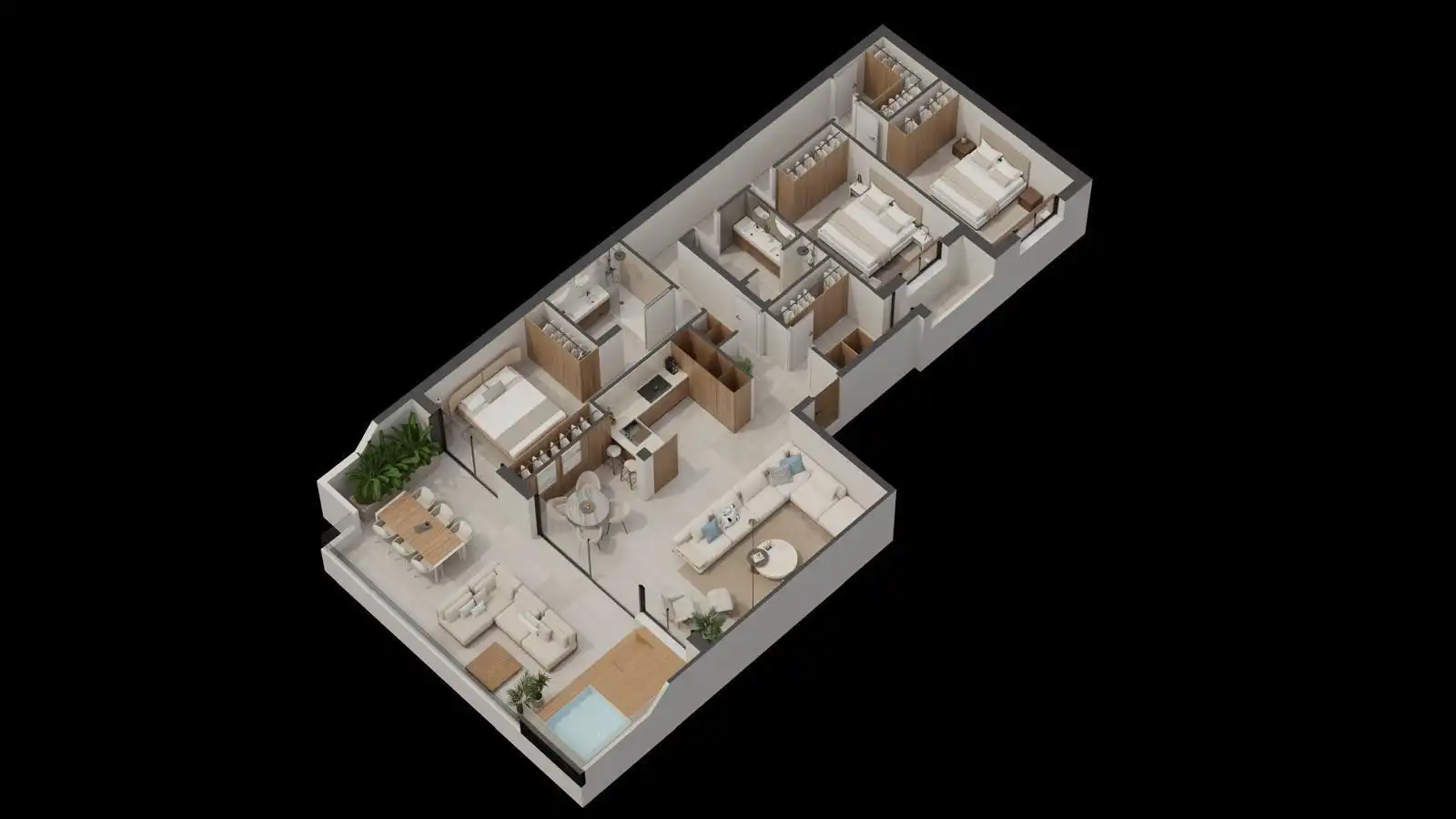 Business premises for sale in Casco Antiguo, imagen 11