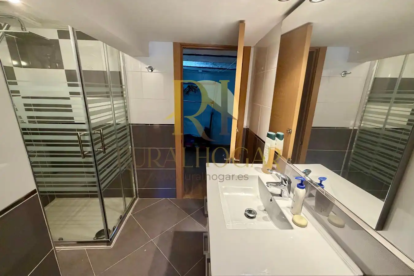 Casa amb jardí en venda a Calle la Carretera 4, imagen 43