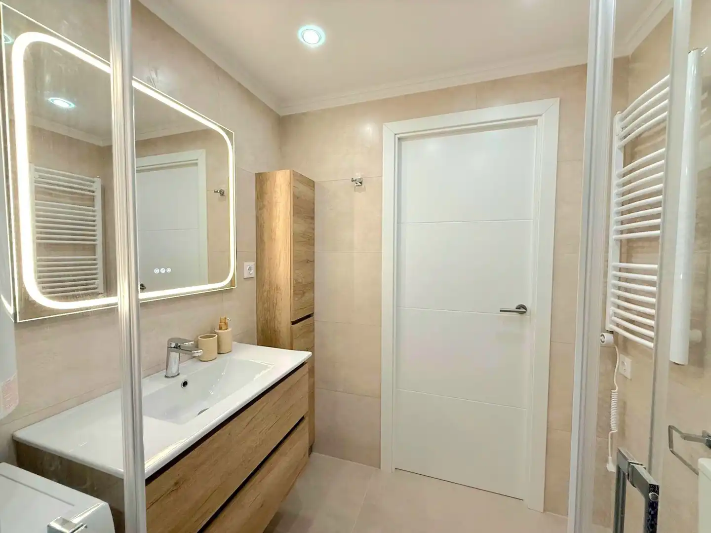 Penthouse with lift for sale in Playa del Cura, imagen 21