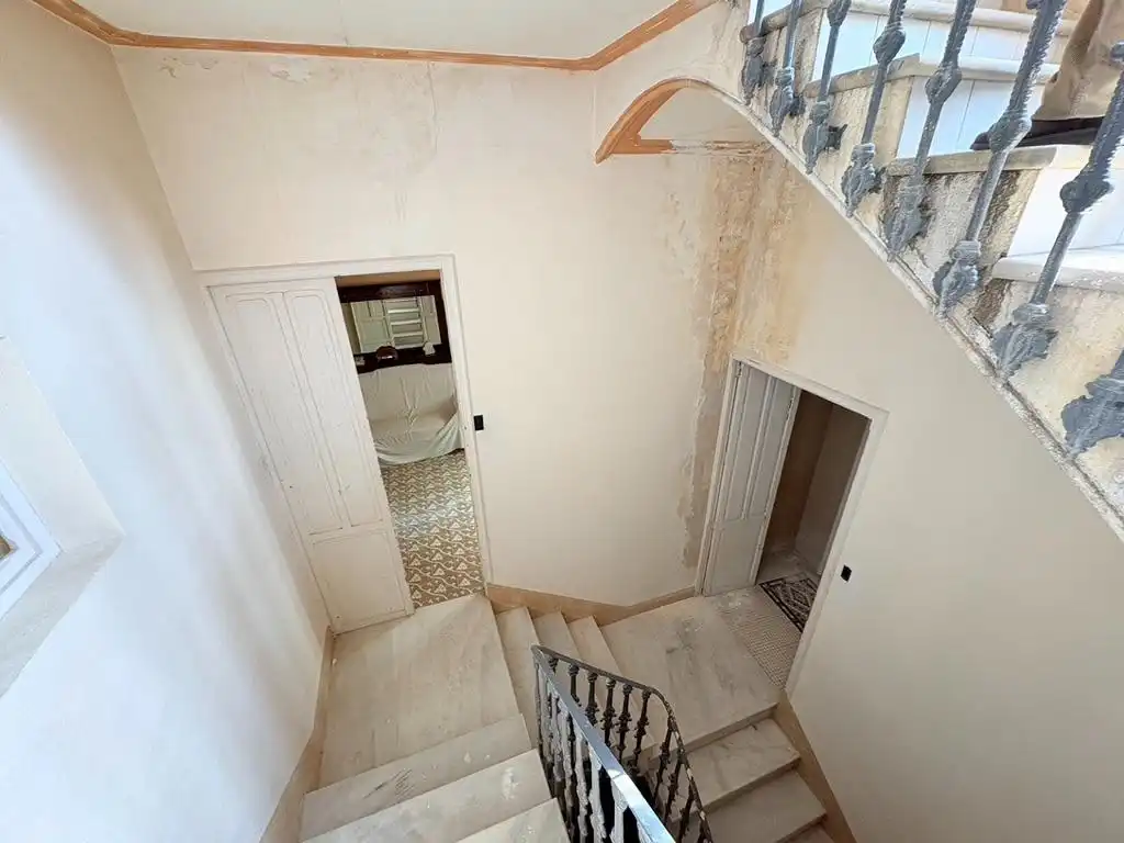 Chalet con terraza en venta en Canals, imagen 44