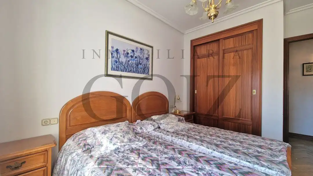 Flat with lift for sale in Ibaeta, imagen 14